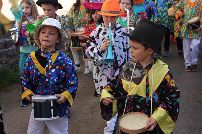 Berastegiko eskolako inauter 9 1581693831562