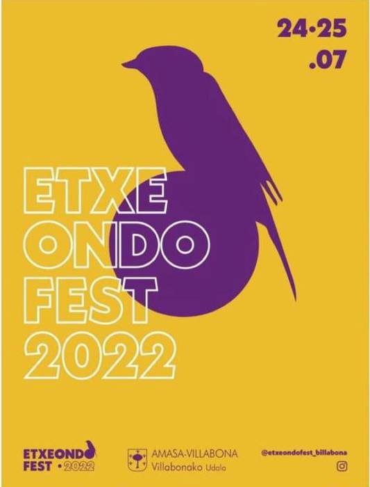 Etxeondo Fest 2022