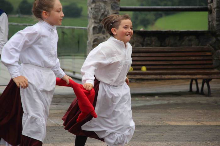 "San Inaziok hartu behar du  24 1532783096548