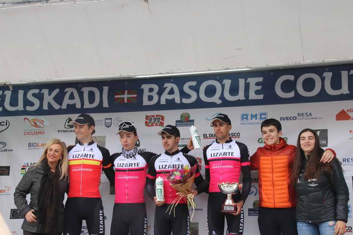 Angel Fuentes garaile XVI. A 74 1552907557341