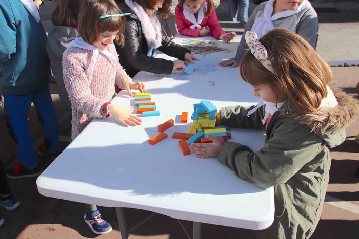 Kilometroak eguna Amasa Vill 70 1580046534682