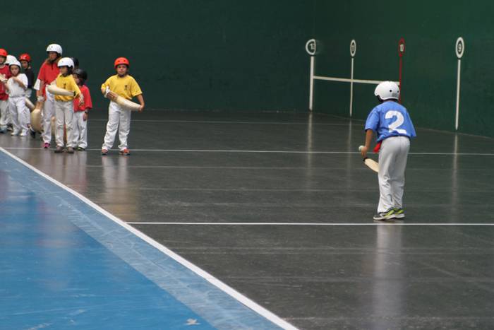 Gipuzkoako Zesta Punta Topak 61 1494857655686