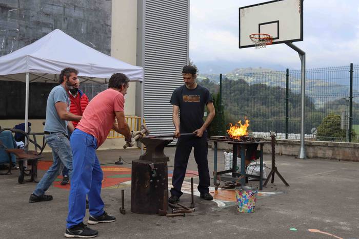 Azoka berreskuratu dute Zizu 26 1633863556734