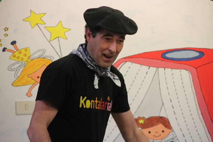 Ibilbide oparo baten hasiera 18 1526921197693