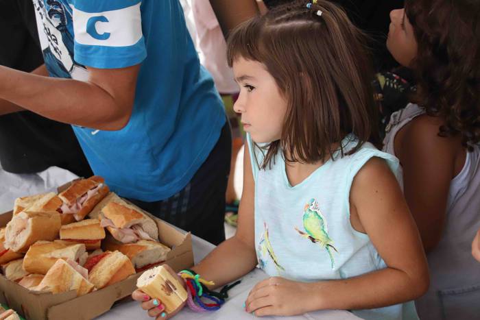 Jolasean igaro dute arratsal 77 1567097366463