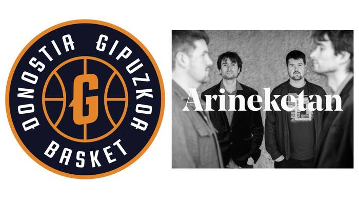 Zozketetako irabazleen izenak ezagutu ditugu