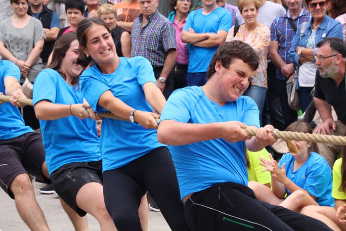 ALTZOKO SAN INAZIOAK 2017. H 78 1501504159432