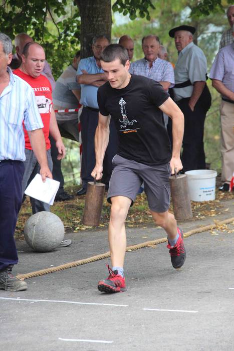 Santa Marina ermita ataria,  43 1531922539717