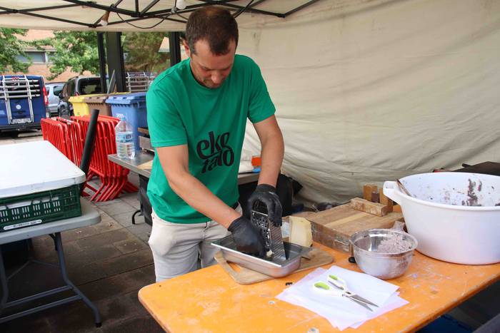 Behar Zanaren Pilota Maratoi 28 1654278649506