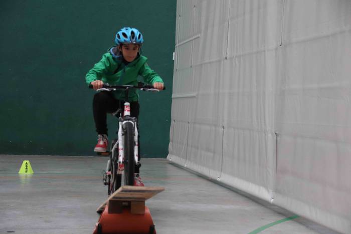 Irurako Bizikleta Asteburua 18 1573318069013