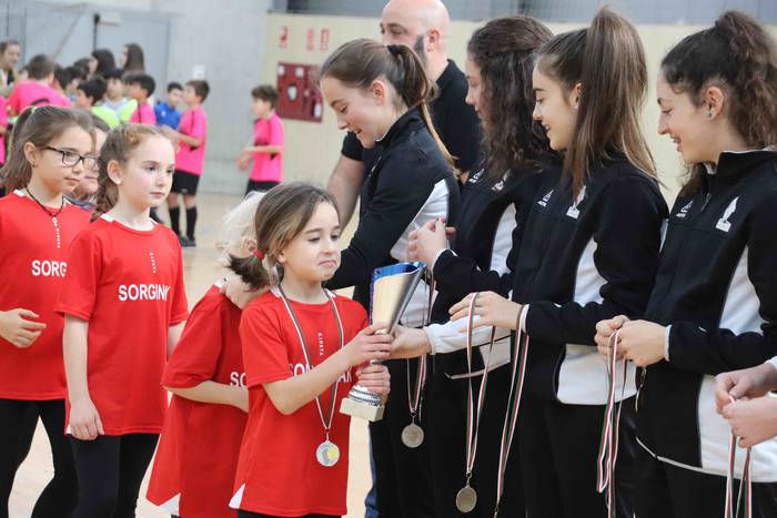 Gabonetako Areto Futbol Txap 67 1578233353365