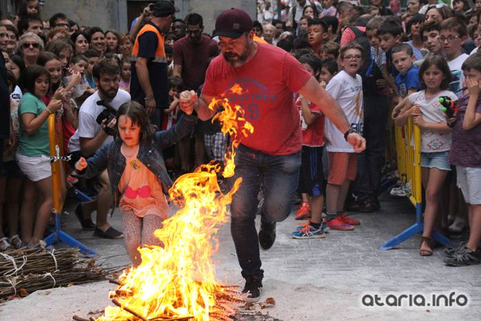 tolosa san joanak 2016 txupinazoa 68 1466705774704
