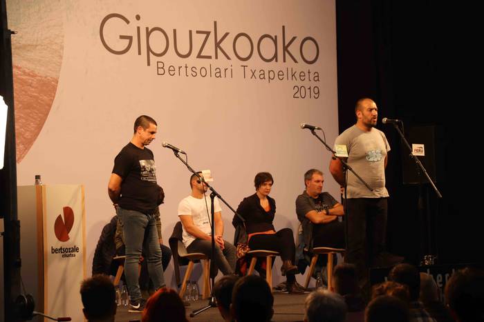 Oihana Iguaran Donostiako fi 11 1575233095534