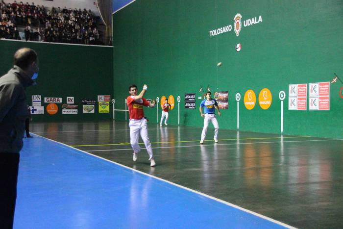 Altuna III.a eta Martija, El 32 1638817353705