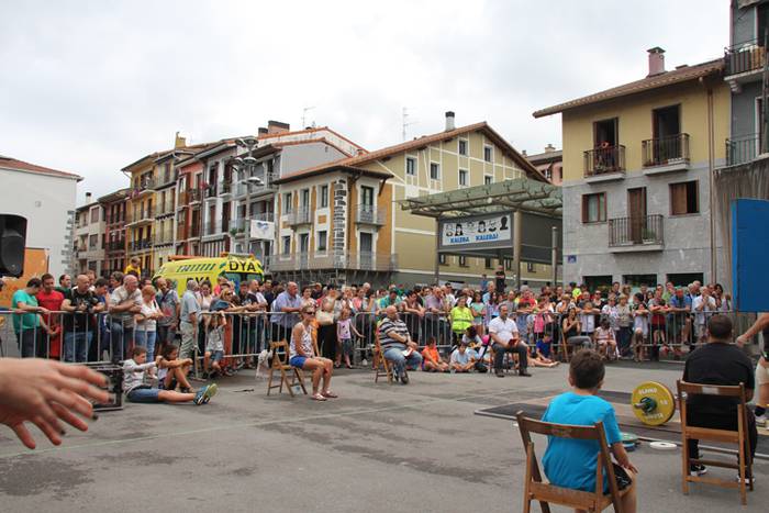 Festak ez du etenik Villabon 127 1501415188109