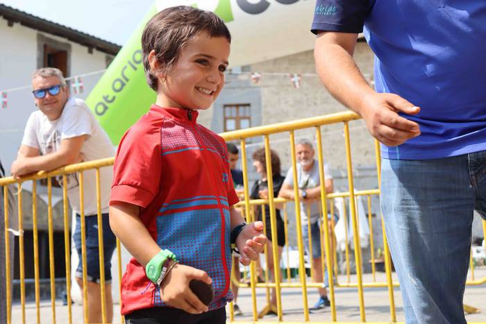 Izerditan hasi dute mozorro  38 1660649758137