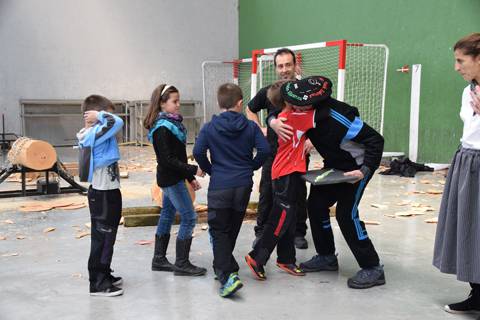 Martzelino Dorronsorori omenaldia 22 1462529840904