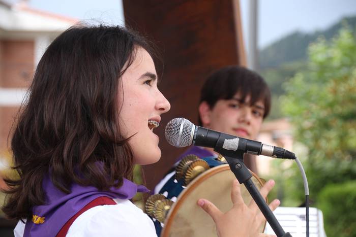 BERROBIKO SAN AGUSTIN JAIAK  23 1503924536474