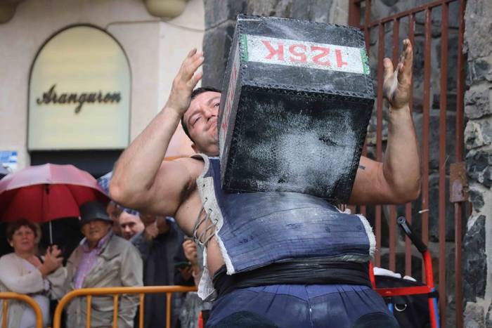 Herri kirolak sanjoanak Tolo 34 1656161868650