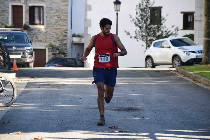 Eltxotrail 2021 Orendain 8 k 14 1635013754136