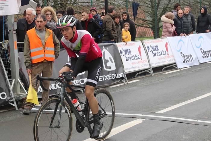 Angel Fuentes garaile XVI. A 62 1552907549165