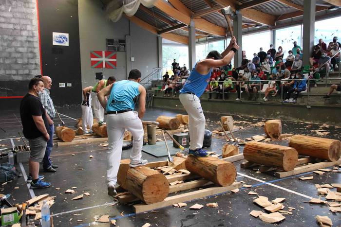 Herri kirol saioa Zizurkilen 42 1629031889737