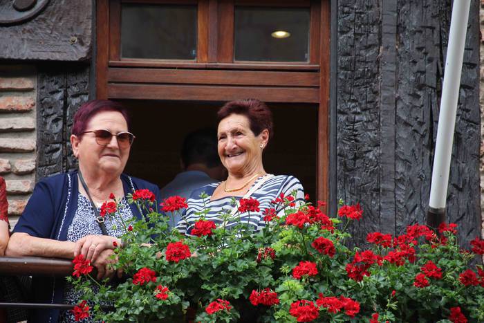 Berrobiko san agustin jaiak  3 1661431081486