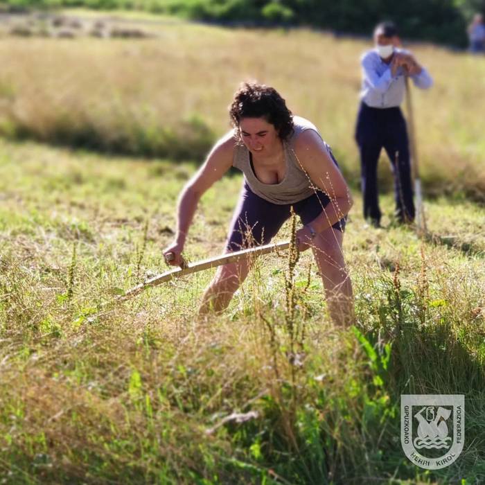 Alaitz Imaz eta Oier Urkola  5 1657704151764