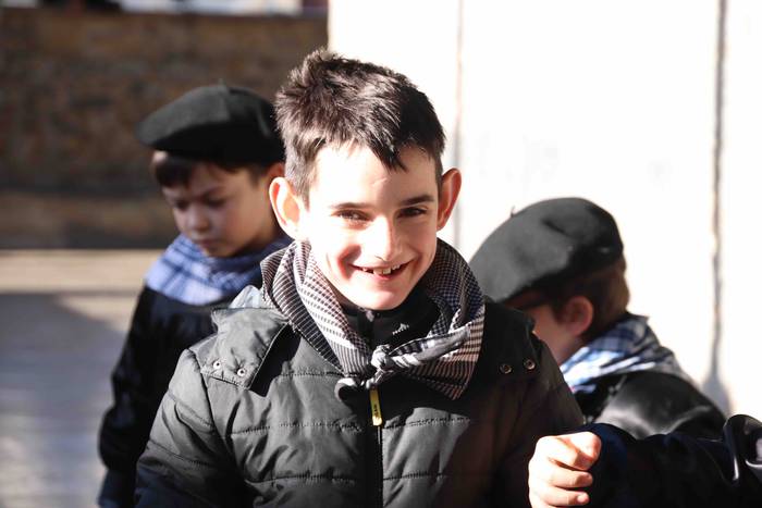 Gabon gaua 2018 Irura 169 1545654861637