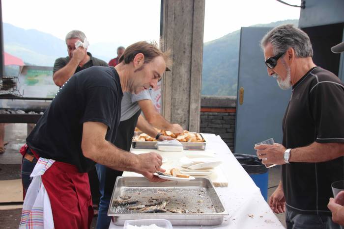 Txakolina eta sardinak, fest 1 1536498046897