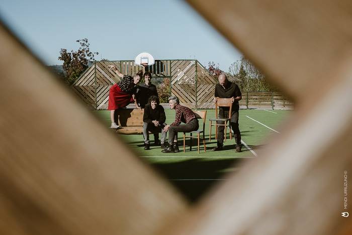 Ekintzaz beteriko astea Zizurkilgo kultur hilabetean