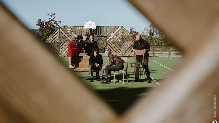 Ekintzaz beteriko astea Zizurkilgo kultur hilabetean