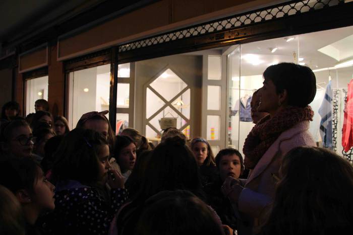 KMK denda inaugurazioa 15 1574360522000