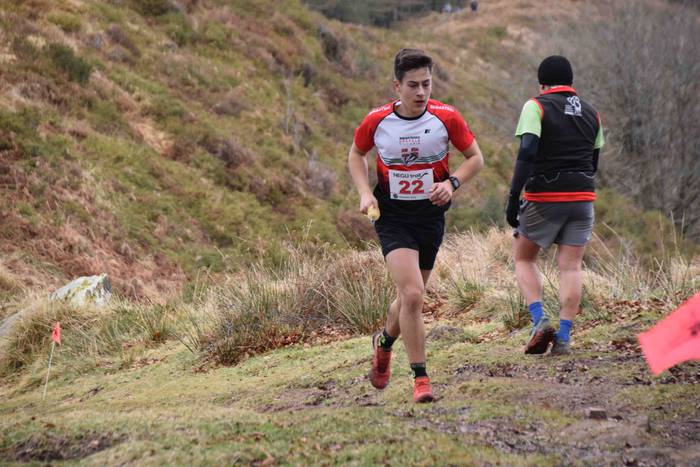 IV. Negu Trail lasterketan b 19 1644162617021