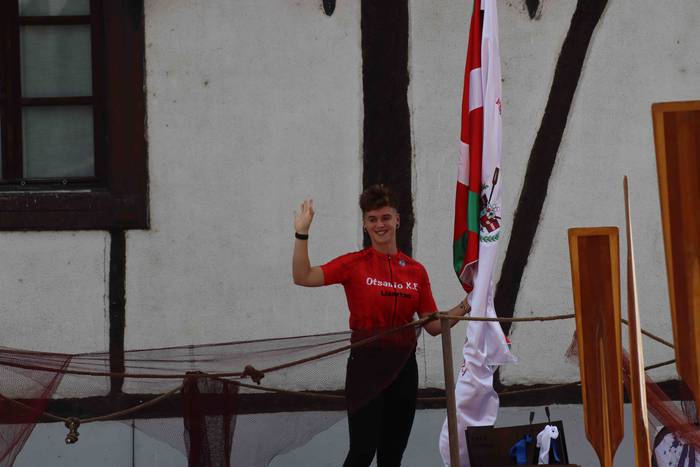 Xubane Uribarrena omendu dut 43 1632661570720