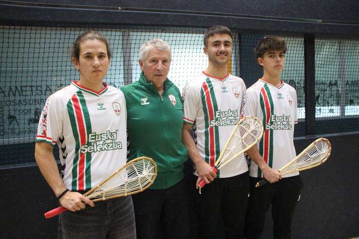 Munduko Txapelketa gazi-gozo bizitu dute