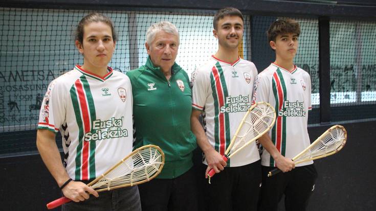 Munduko Txapelketa gazi-gozo bizitu dute