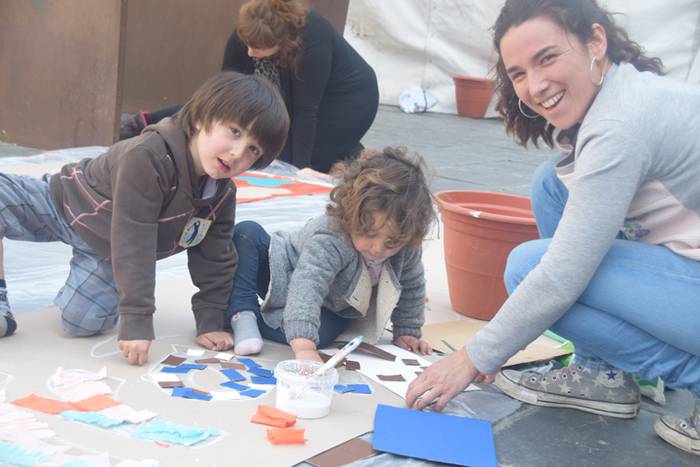 Woman Sarearen aurkezpen jai 32 1489230418912