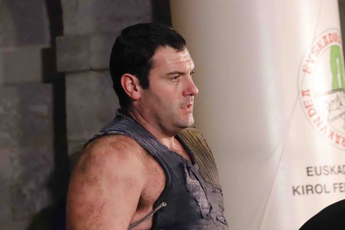 Jokin Eizmendik irabazi du E 49 1639855917266