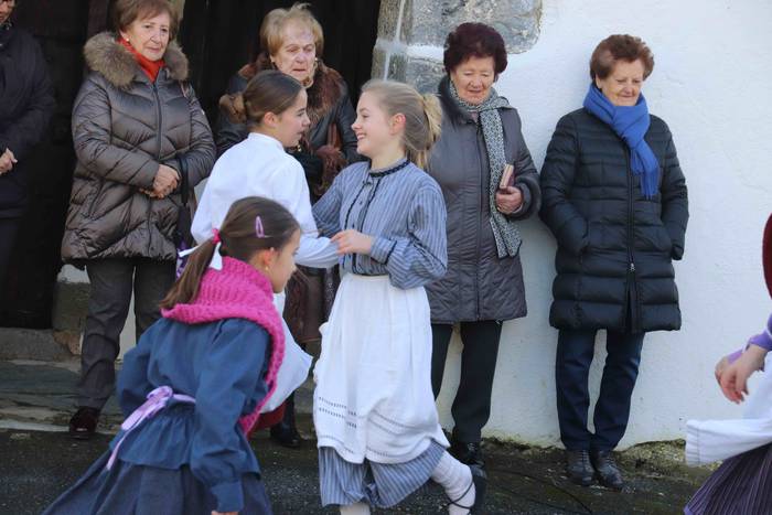 San Sebastian eguna bezperat 25 1579443023028