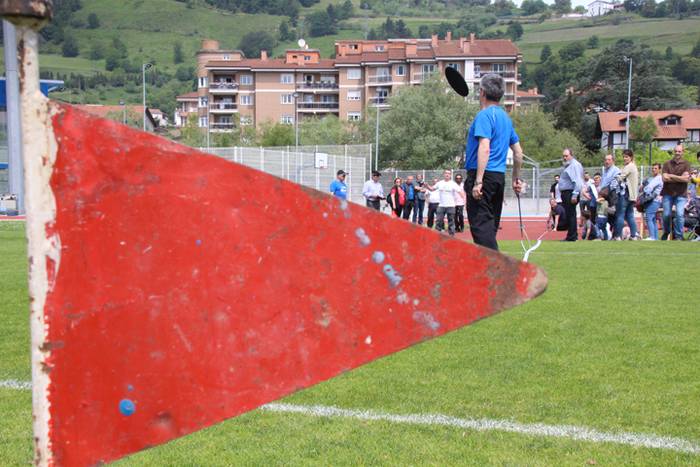 Tolosarra da munduko txapel  32 1526732776872