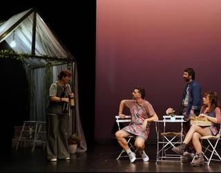 Maitasunari zimiko egiteko moduak