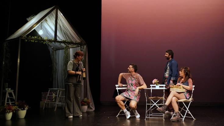 Maitasunari zimiko egiteko moduak