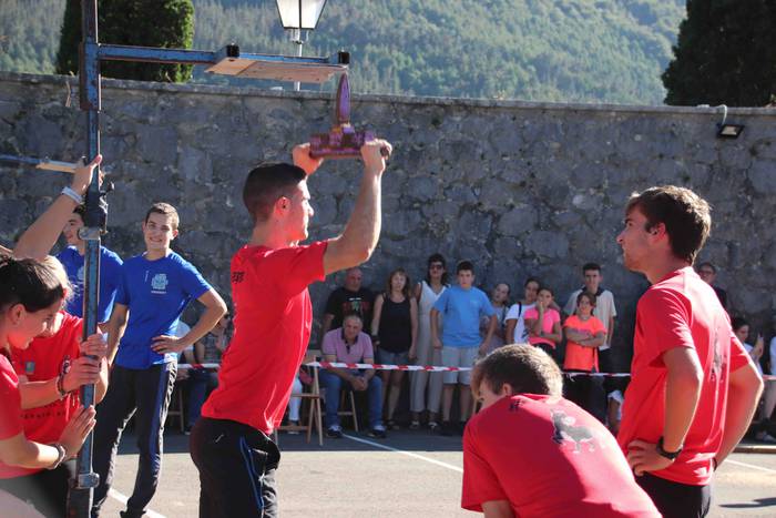 Alkizako jaiak 22, Hernialde 27 1662826778894