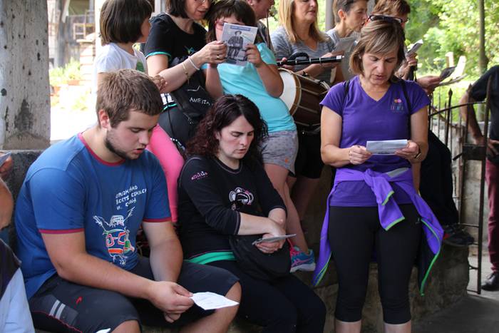 Altzoko Handiaren ibilbidea  72 1499003063744