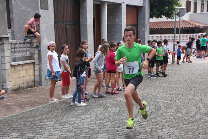 Asteasu San Pedro jaiak haur 105 1498652455366