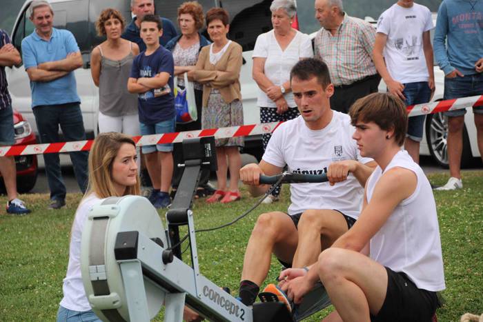 Bidania nagusitu da Albiztur 30 1563729085015