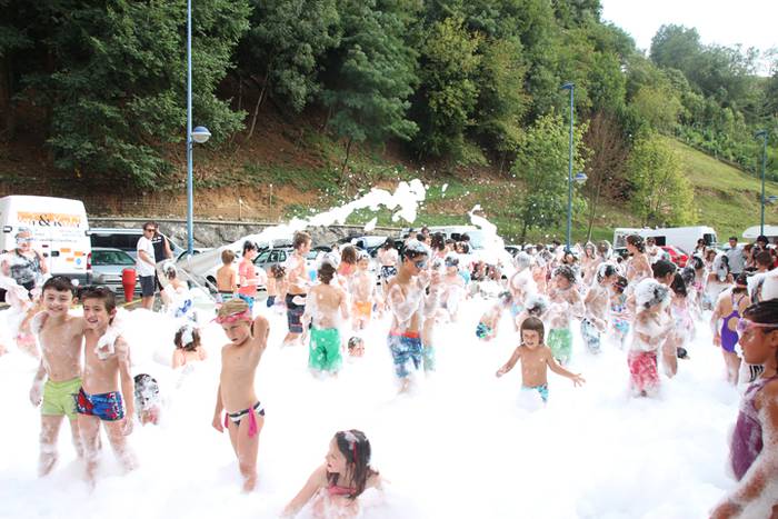 Plazan dardaraka, aparrareki 2 1503679088729