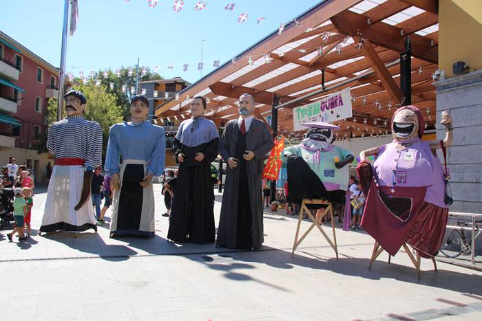 Piztu da sei eguneko festa Ibarran 23 1471949423607