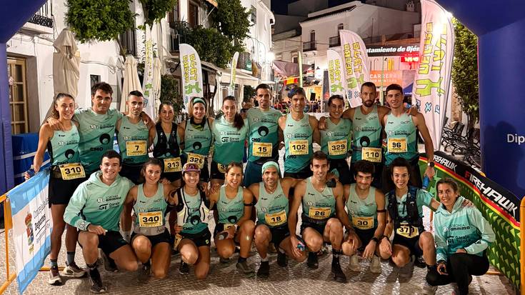 Soronea-Ammma nagusi, kluben arteko Espainiako Txapelketan